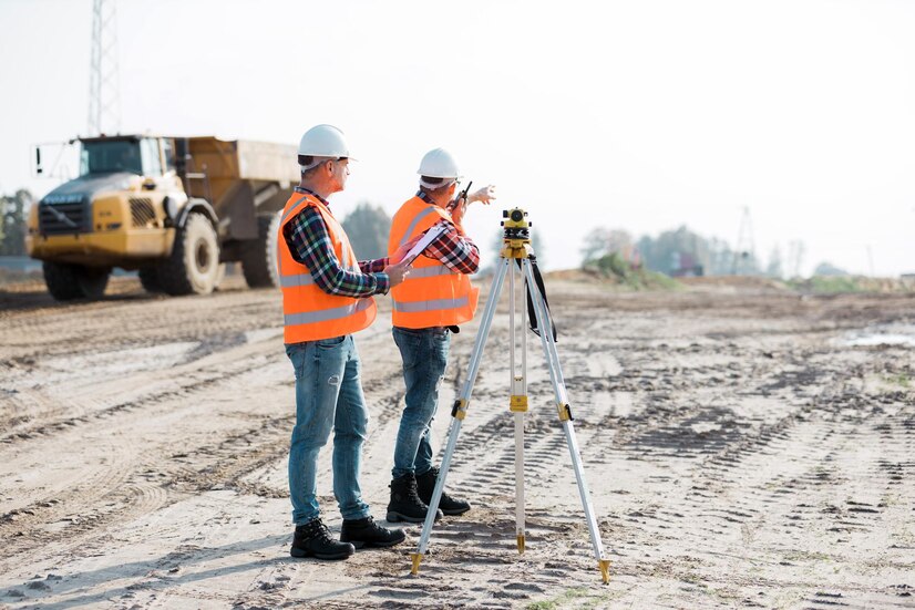 Land Survey
